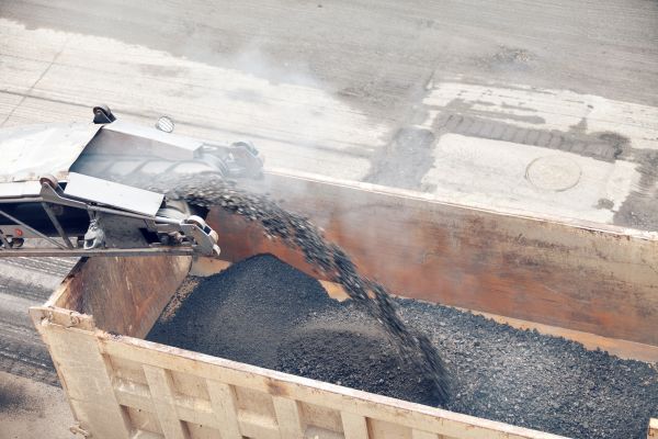 Asphalt Driveway Removal in Eagle
