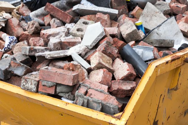 Brick Removal in Eagle